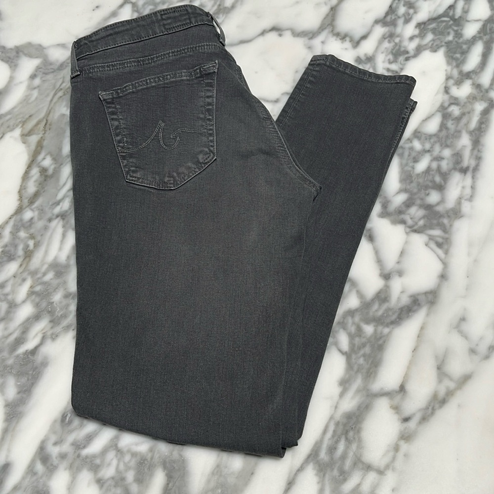 AG The Legging Ankle 27R